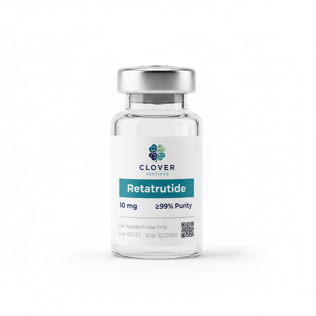 GLP-3 Retatrutide (10 MG)