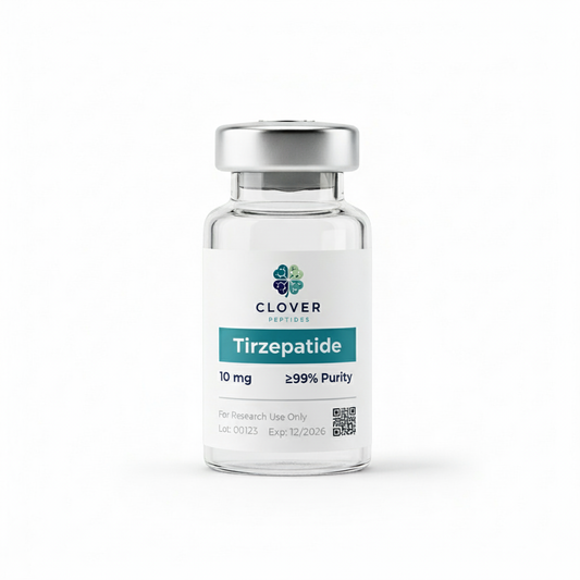 GLP-2 Tirzepatide (10 MG)