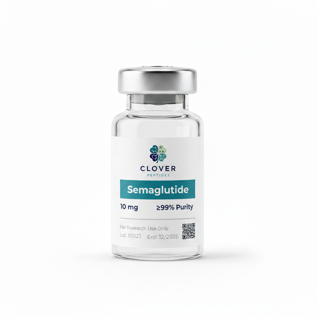 GLP-1 Semaglutide (10 MG)