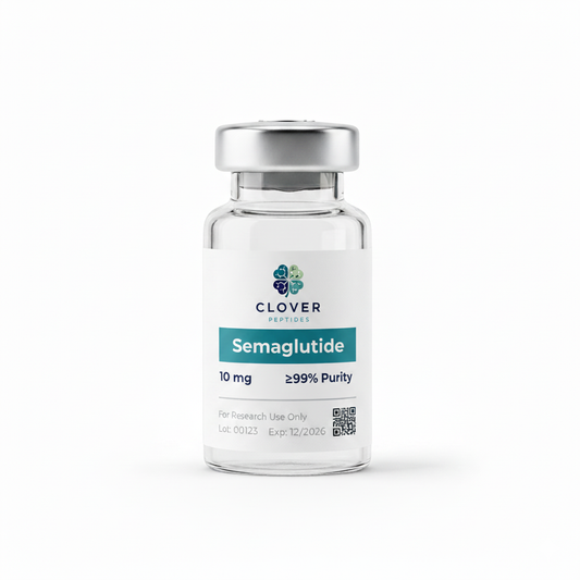 GLP-1 Semaglutide (10 MG)