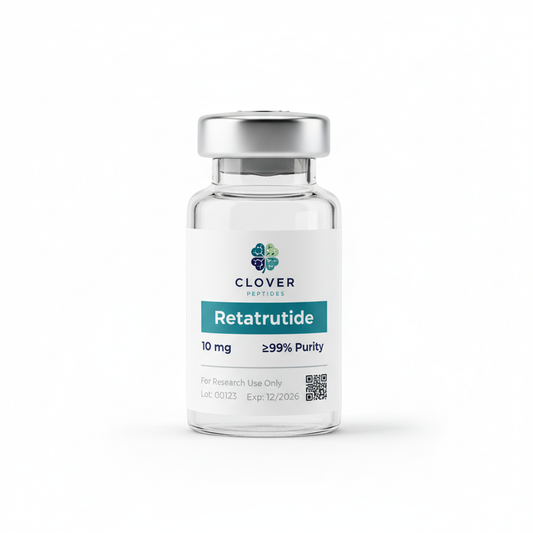 GLP-3 Retatrutide (10 MG)