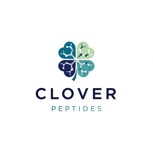 Clover Peptides